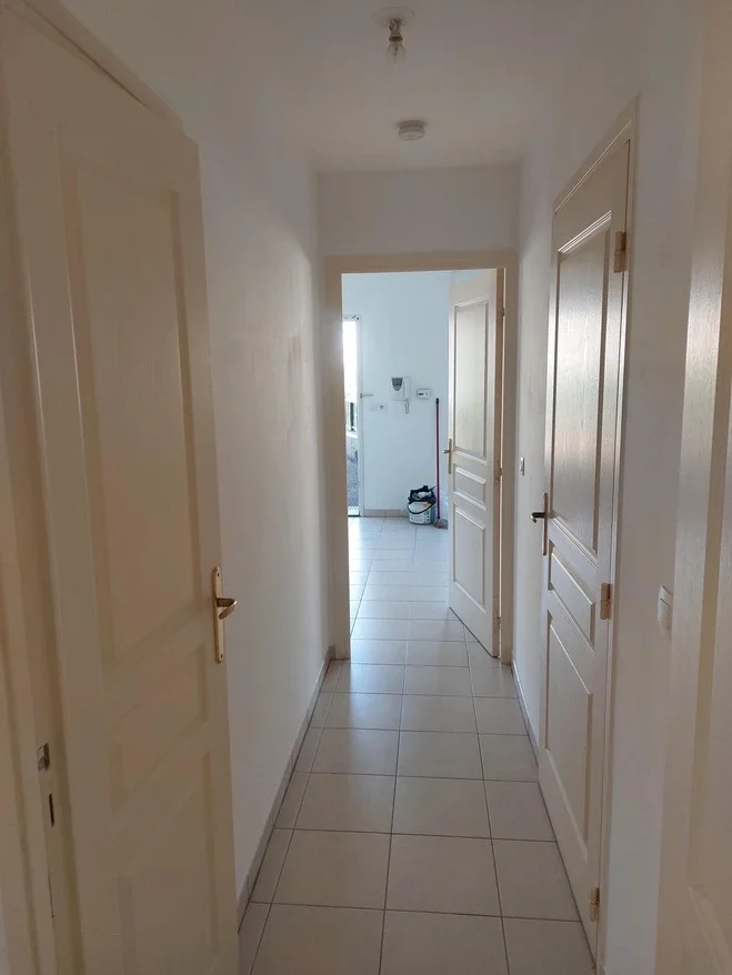 Appartement Avenue Georges Clemenceau à Vallauris