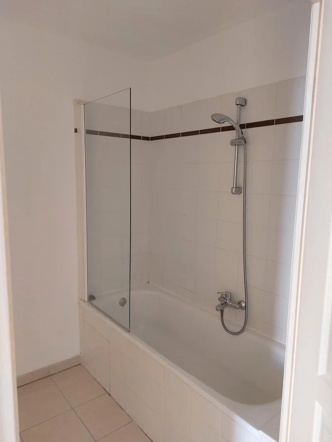 Appartement Avenue Georges Clemenceau à Vallauris