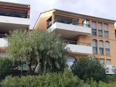 Appartement Avenue Georges Clemenceau à Vallauris