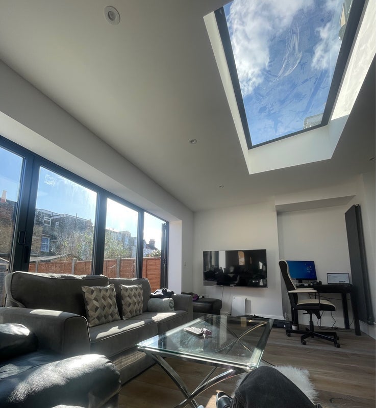 Room Undine Street in Greater London