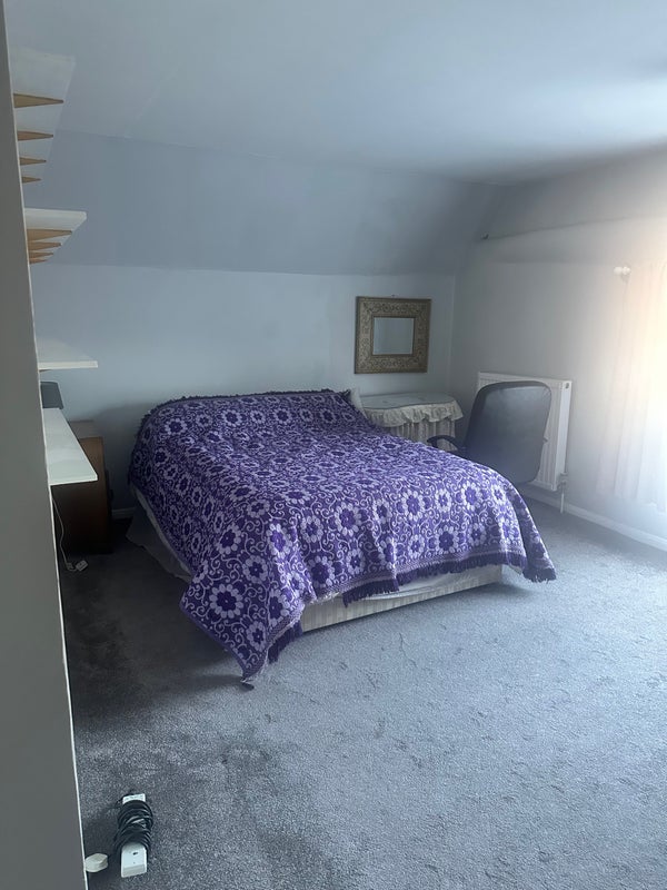 Room Southgate Street in West Suffolk
