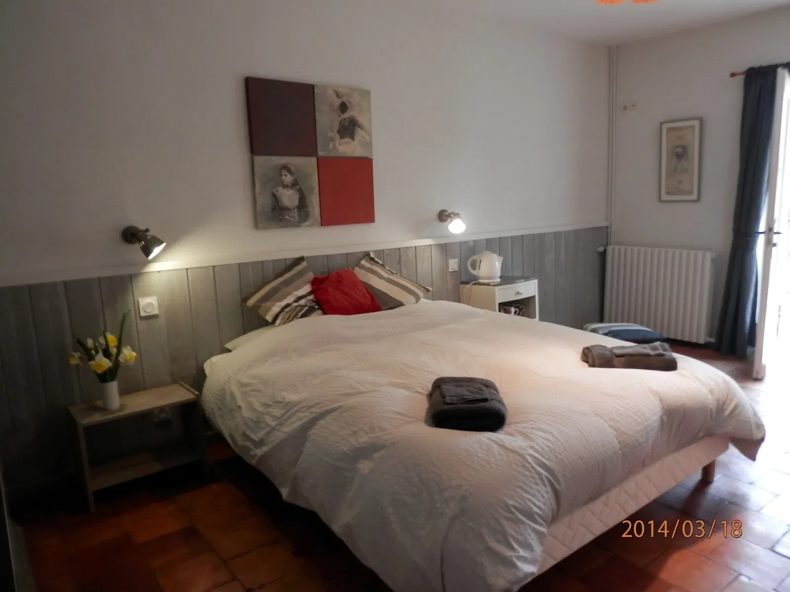 Maison Rue de Sainte Foy à Saint-Méard-de-Gurçon
