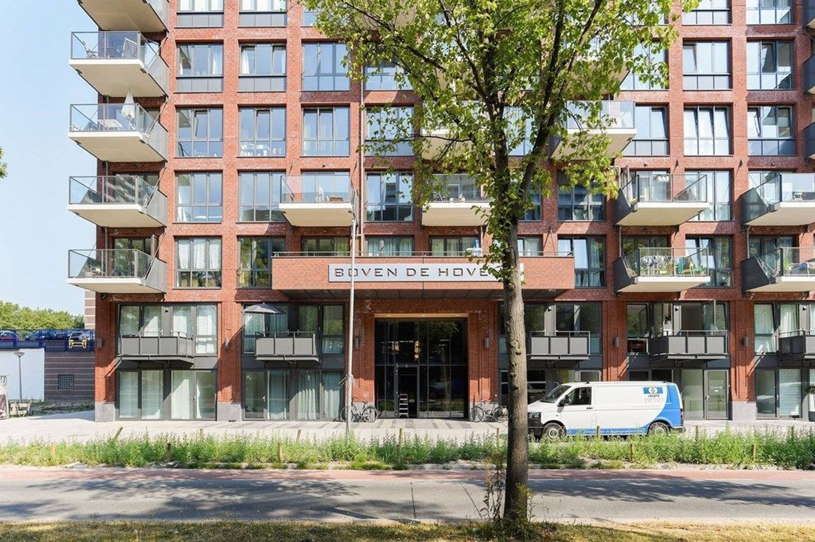 appartement te huur in Delft