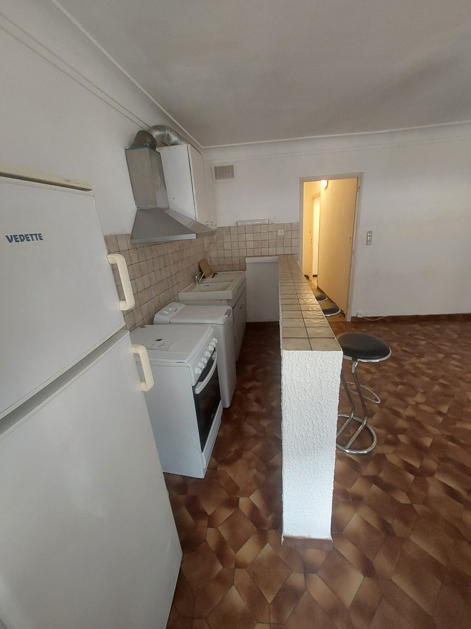 Appartement Avenue du Président Roosevelt à Villemur-sur-Tarn