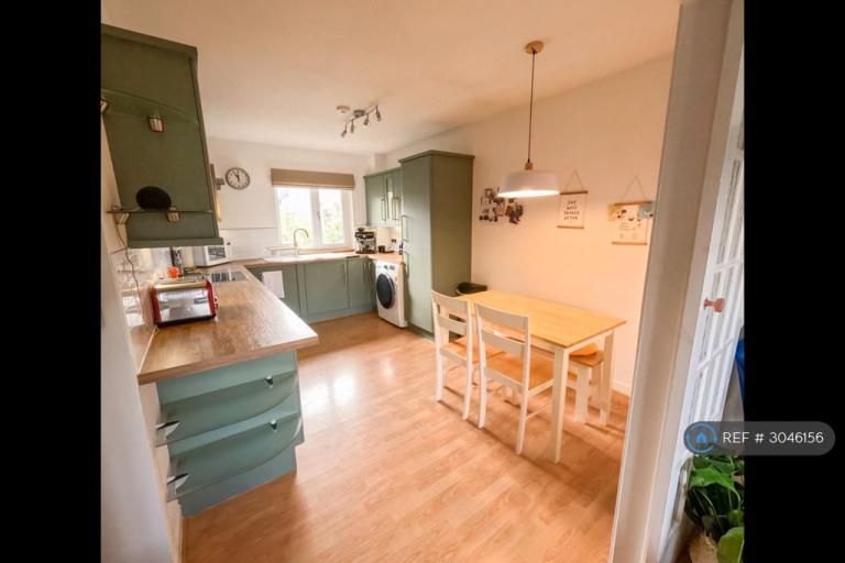 Flat Allanfield in City of Edinburgh