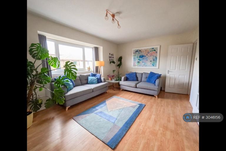 Flat Allanfield in City of Edinburgh