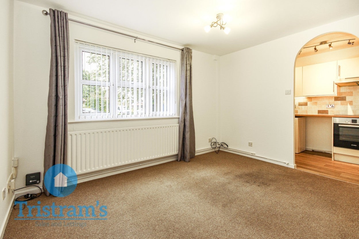 House Dean Close in Nottingham