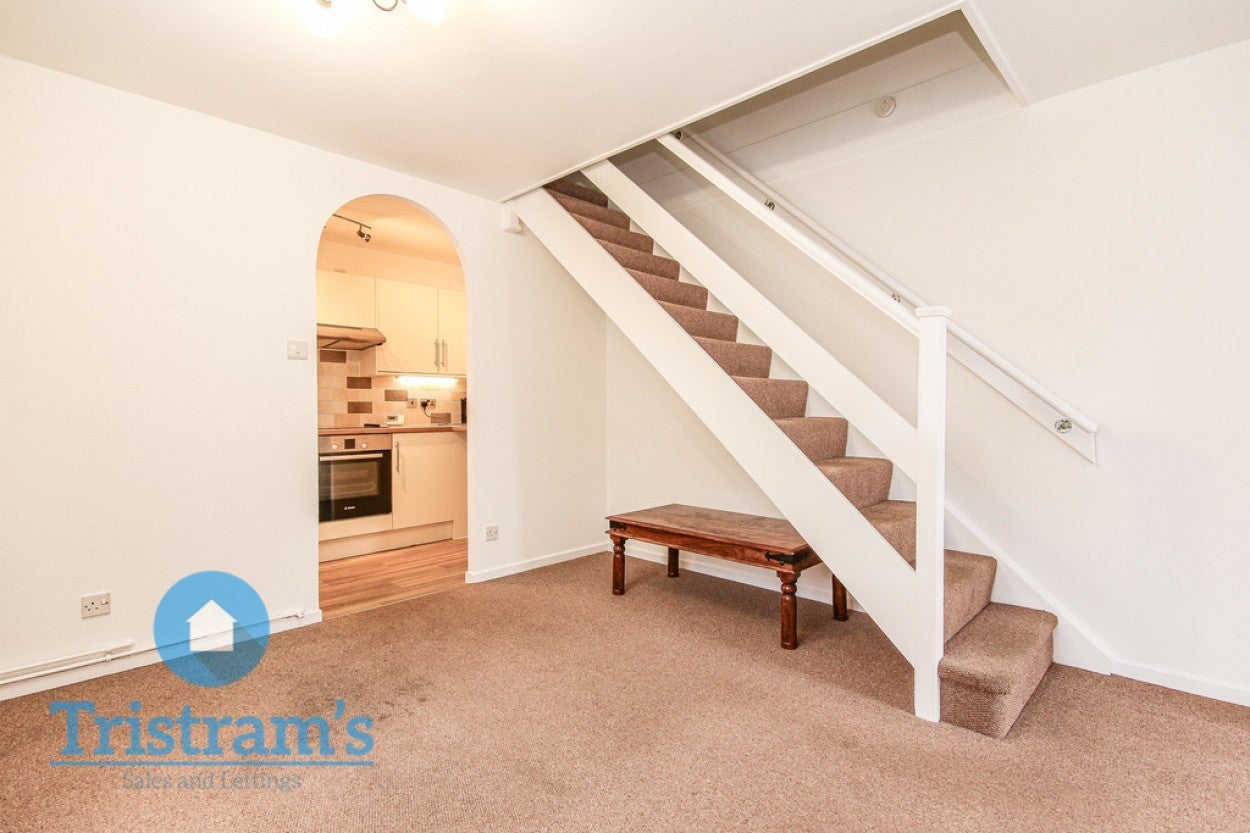 House Dean Close in Nottingham