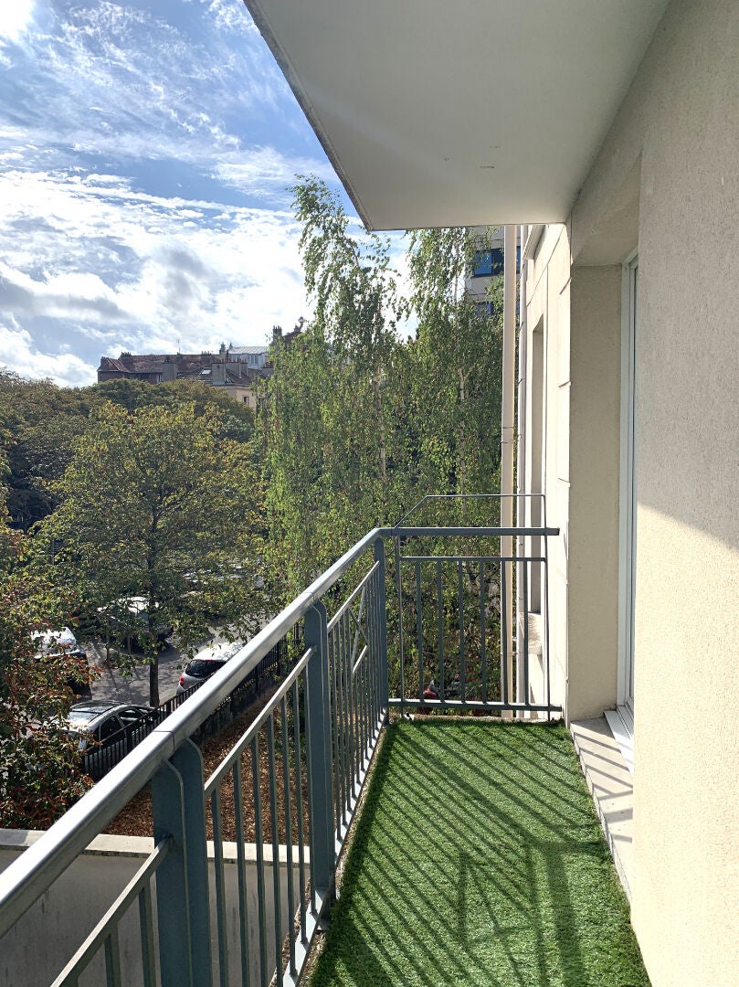 Flat Rue de Paris in Charenton-le-Pont