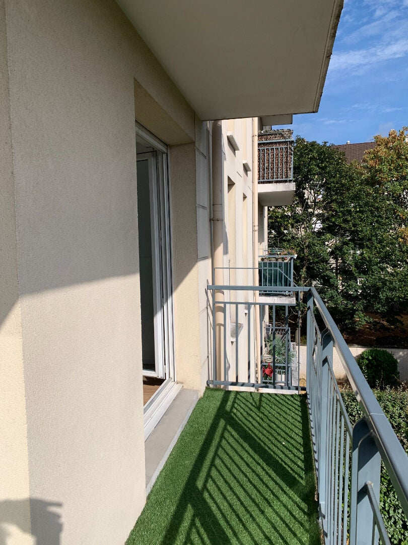 Flat Rue de Paris in Charenton-le-Pont