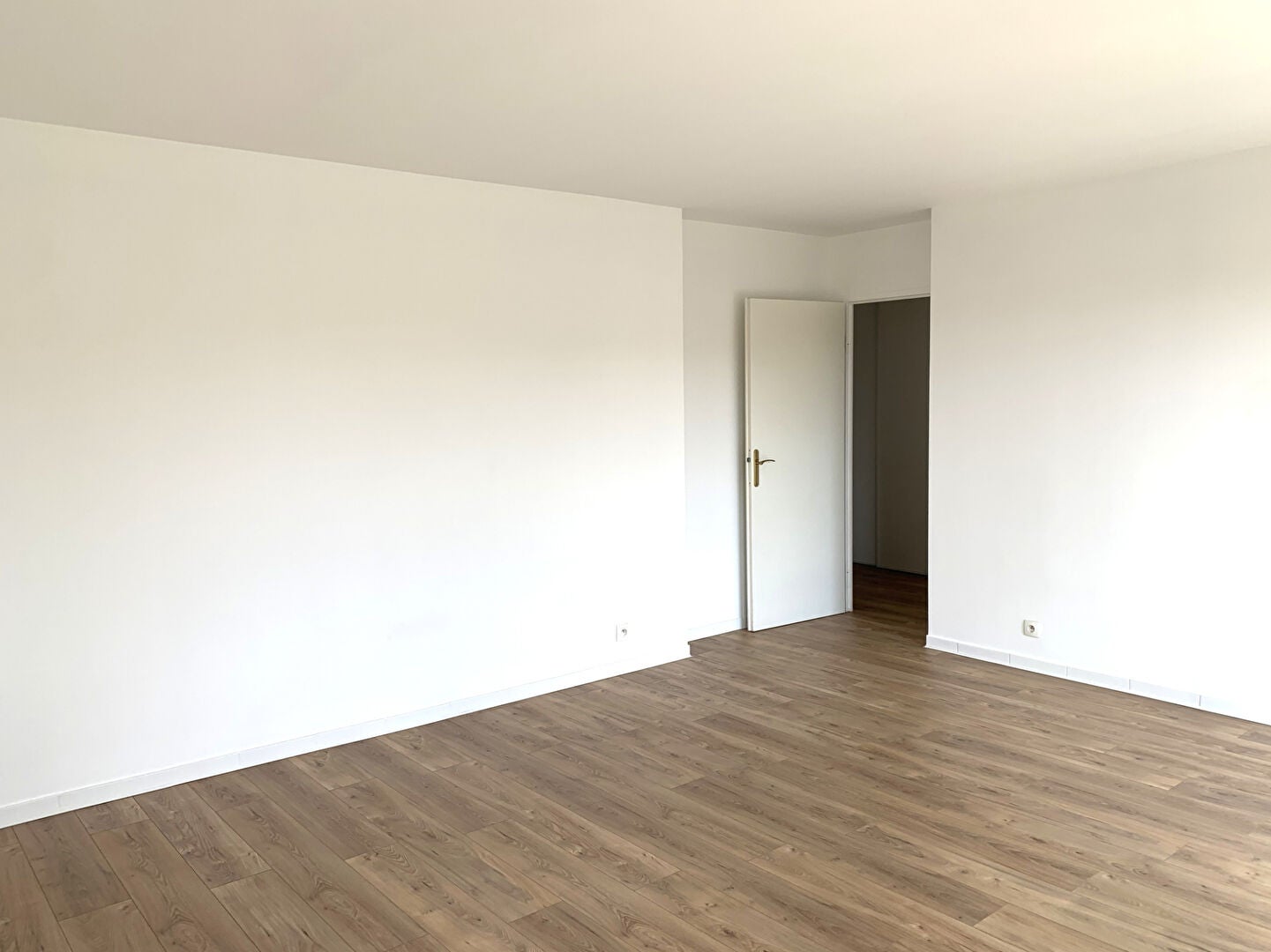 Flat Rue de Paris in Charenton-le-Pont