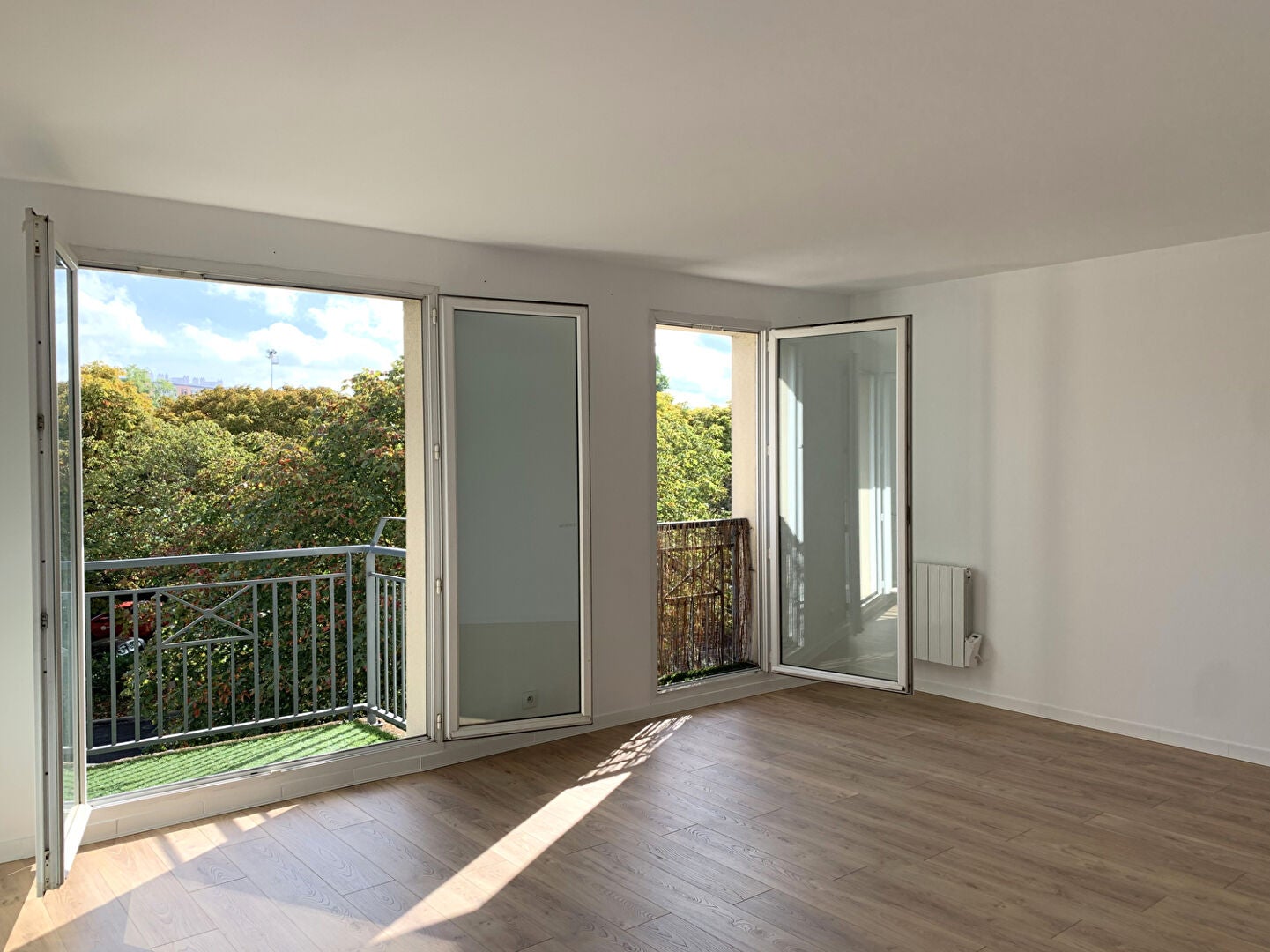 Flat Rue de Paris in Charenton-le-Pont