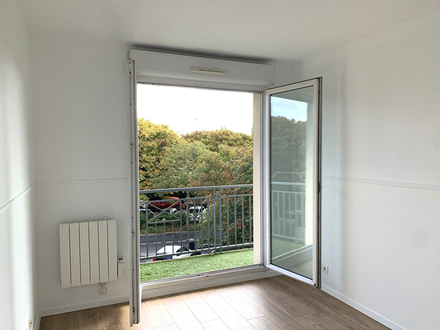 Flat Rue de Paris in Charenton-le-Pont