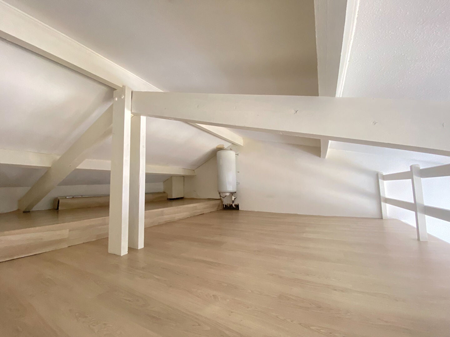Appartement Rue de Comet à Saint-Loubès