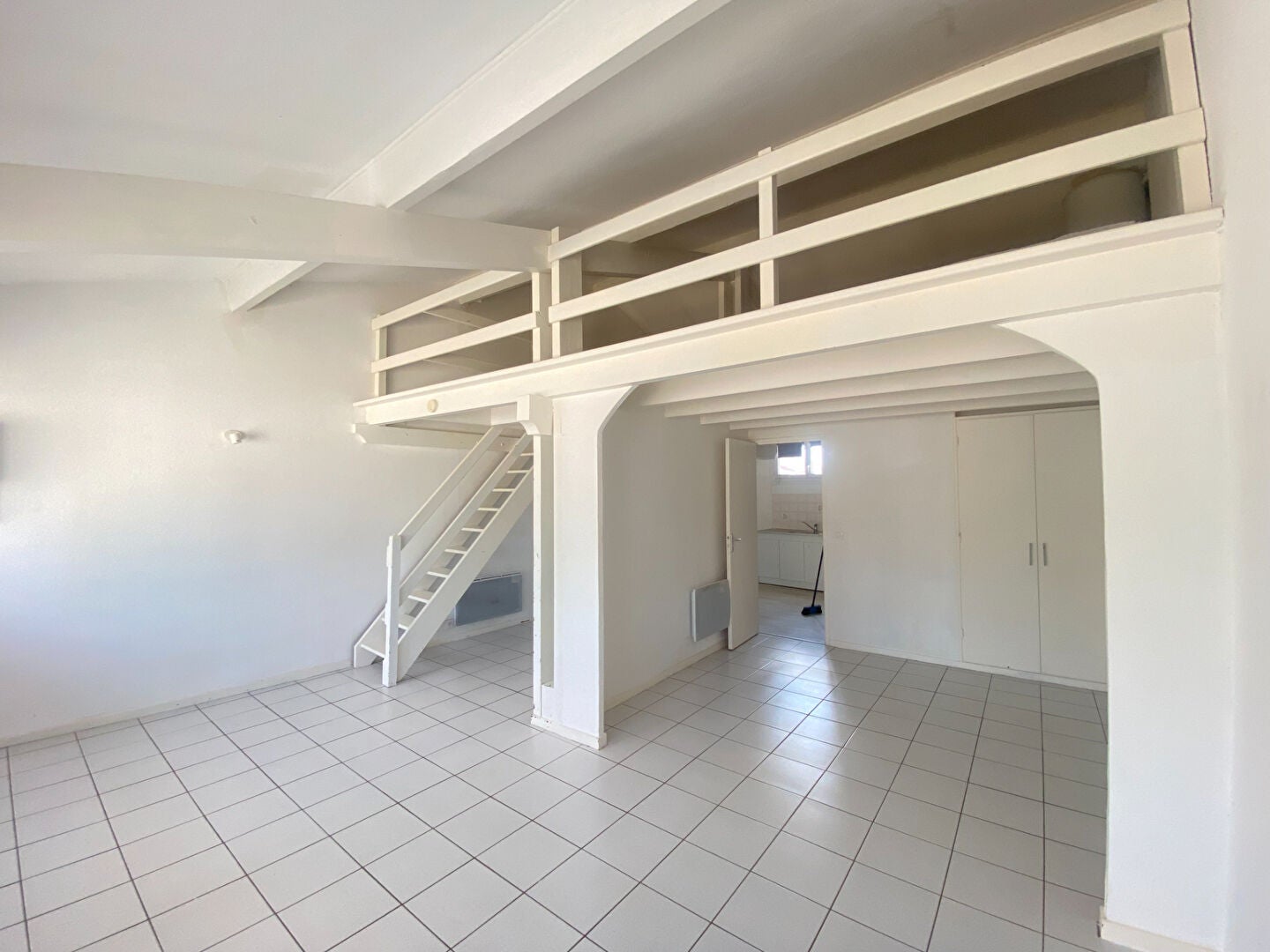 Appartement Rue de Comet à Saint-Loubès