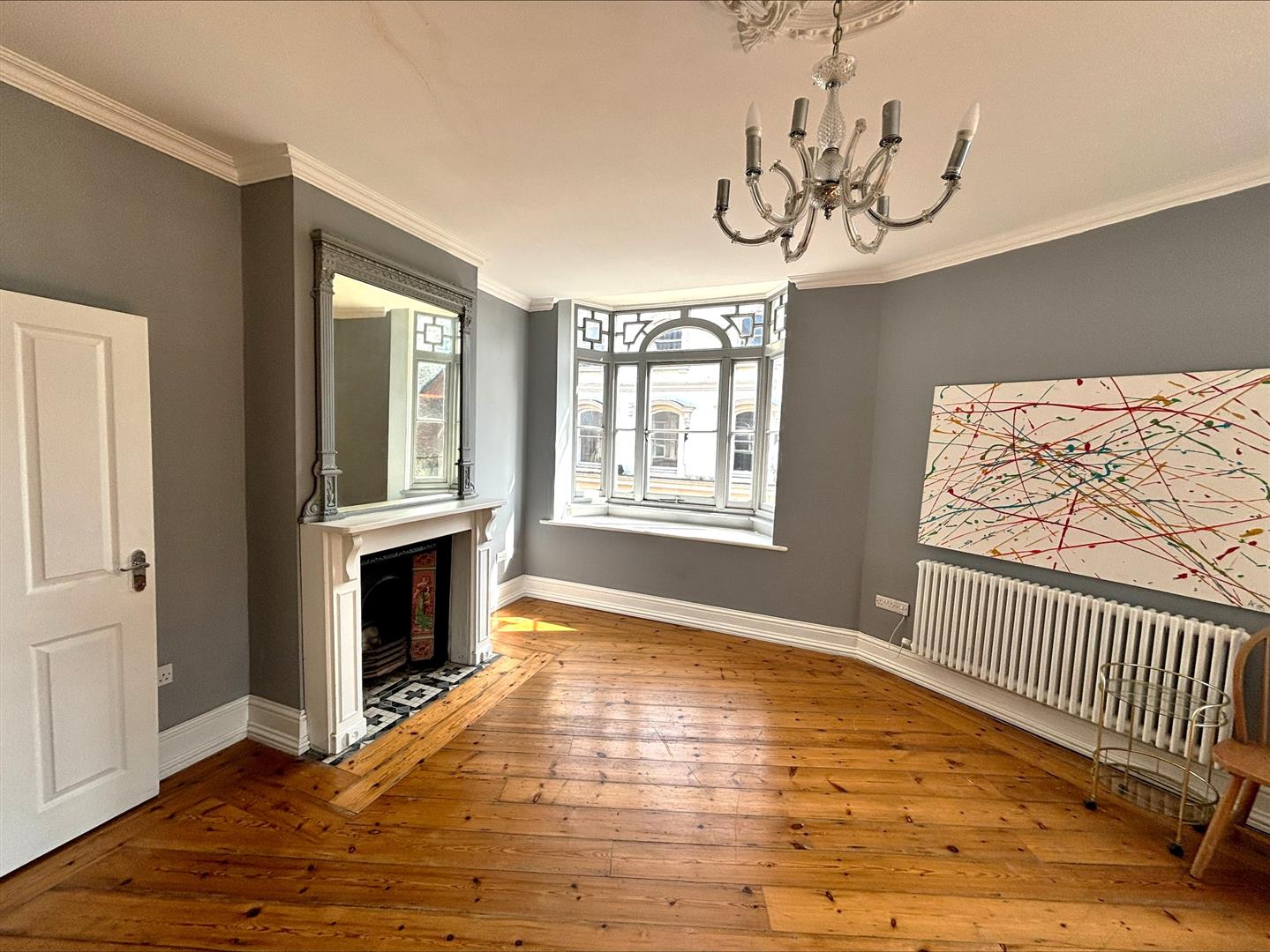 Flat North Street in Havant
