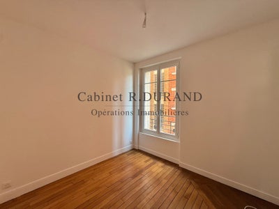Maison Rue Philippe de Metz à Bois-Colombes