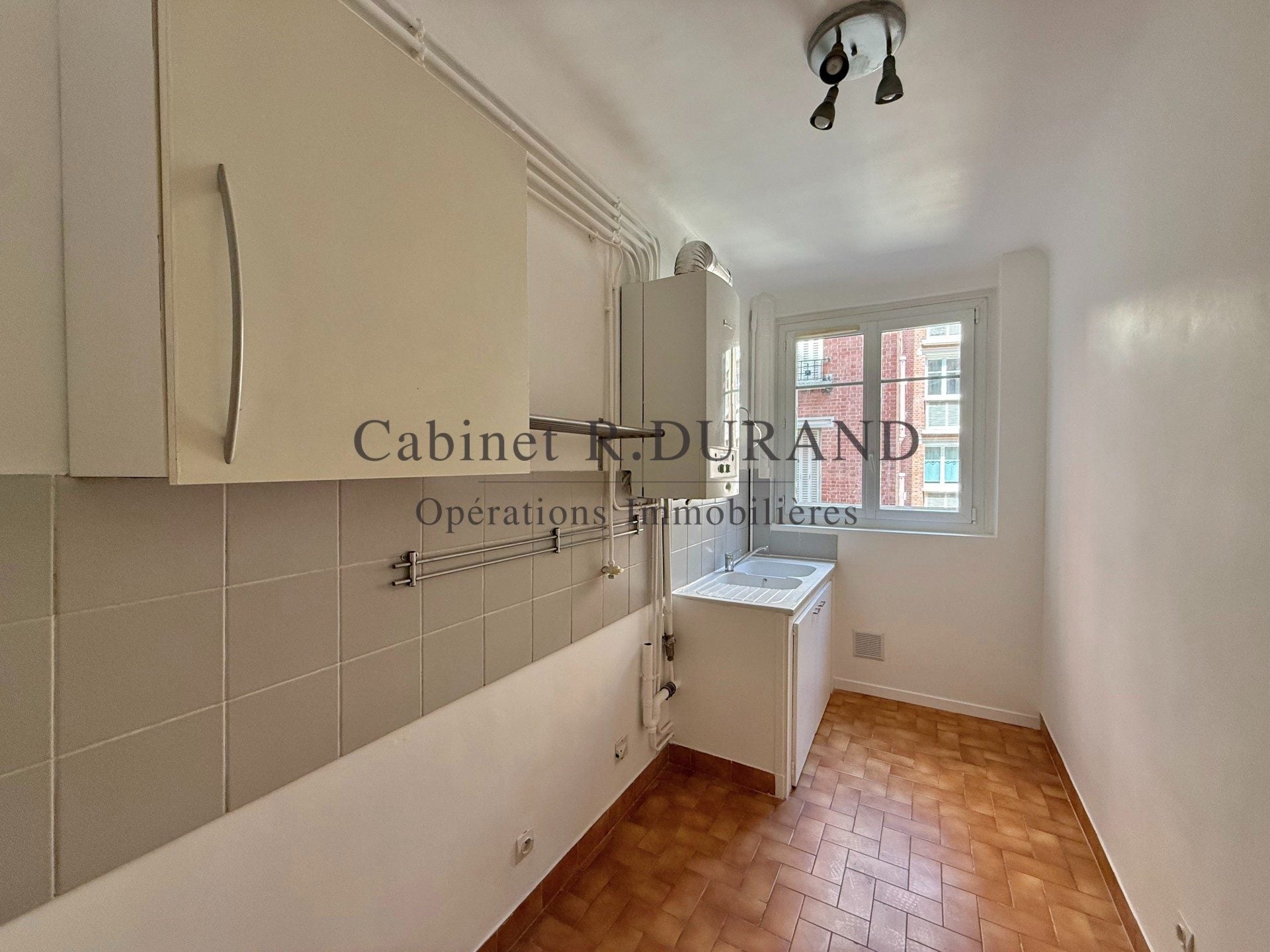 Maison Rue Philippe de Metz à Bois-Colombes