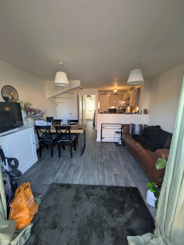 Room Albion Road in South Ribble