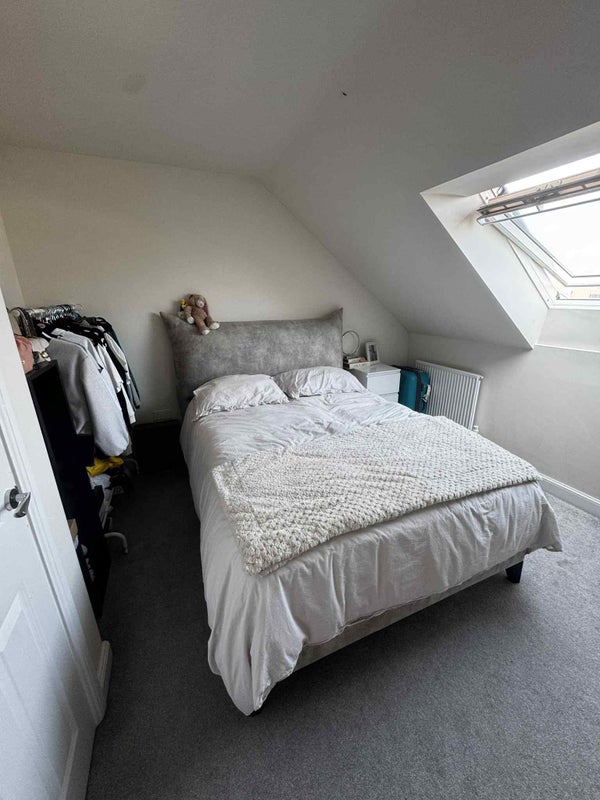 Room Albion Road in South Ribble