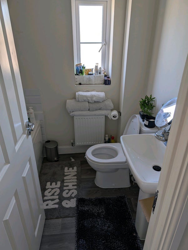 Room Albion Road in South Ribble