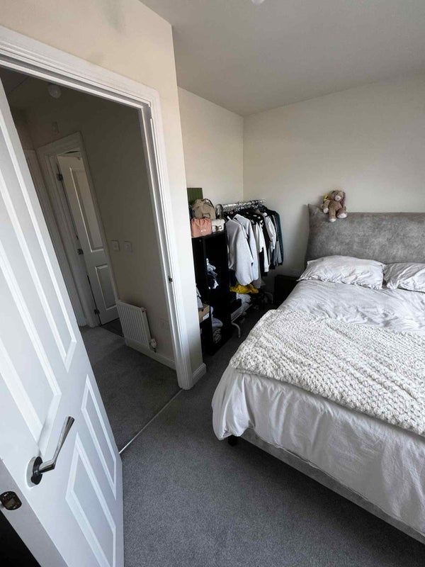 Room Albion Road in South Ribble
