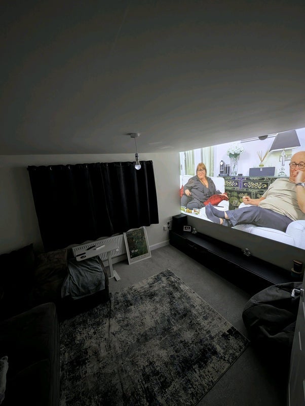 Room Albion Road in South Ribble