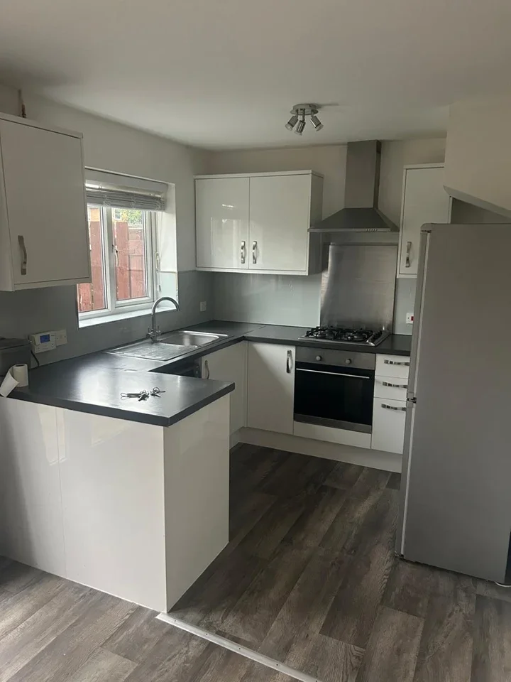 House Brough Field Close in Ingleby Barwick