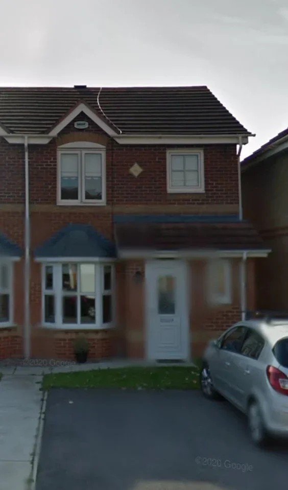 House Brough Field Close in Ingleby Barwick
