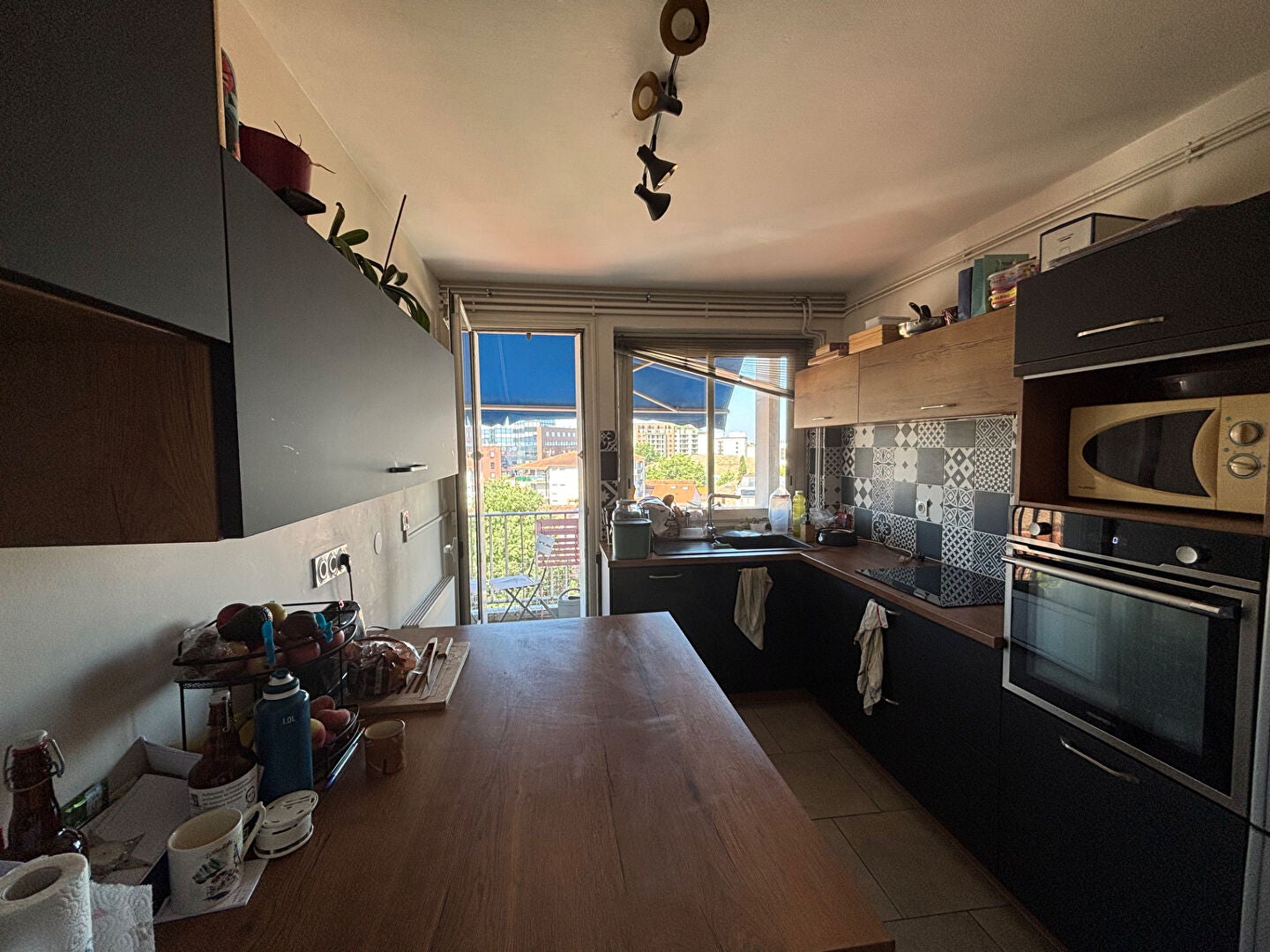 Room Avenue Honoré Serres in Toulouse