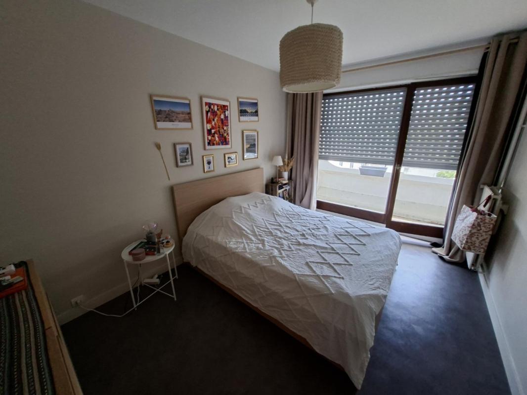 Appartement Rue du Vieux Cours à Rennes