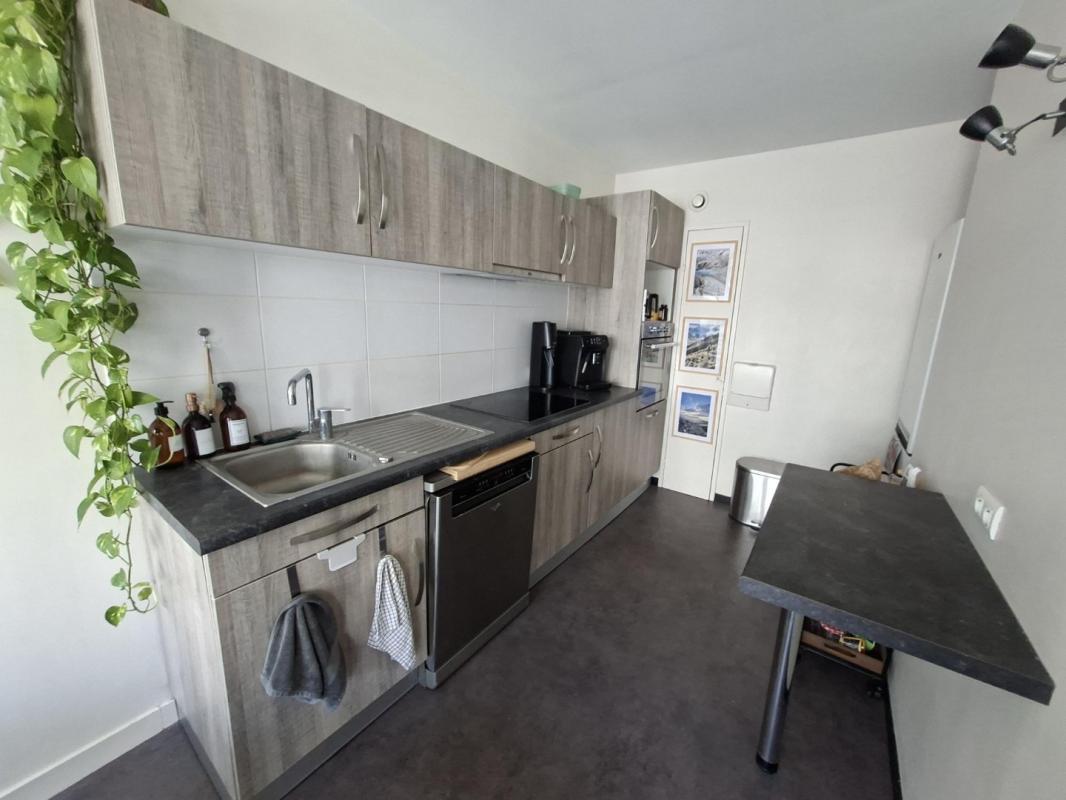 Appartement Rue du Vieux Cours à Rennes
