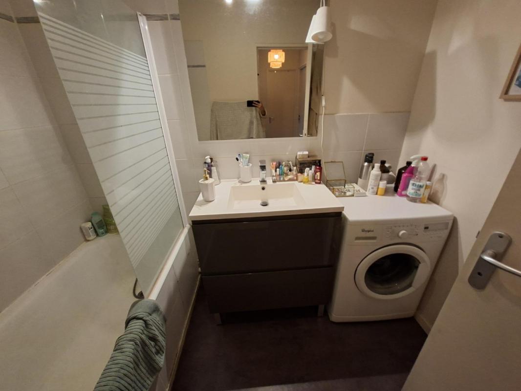 Appartement Rue du Vieux Cours à Rennes