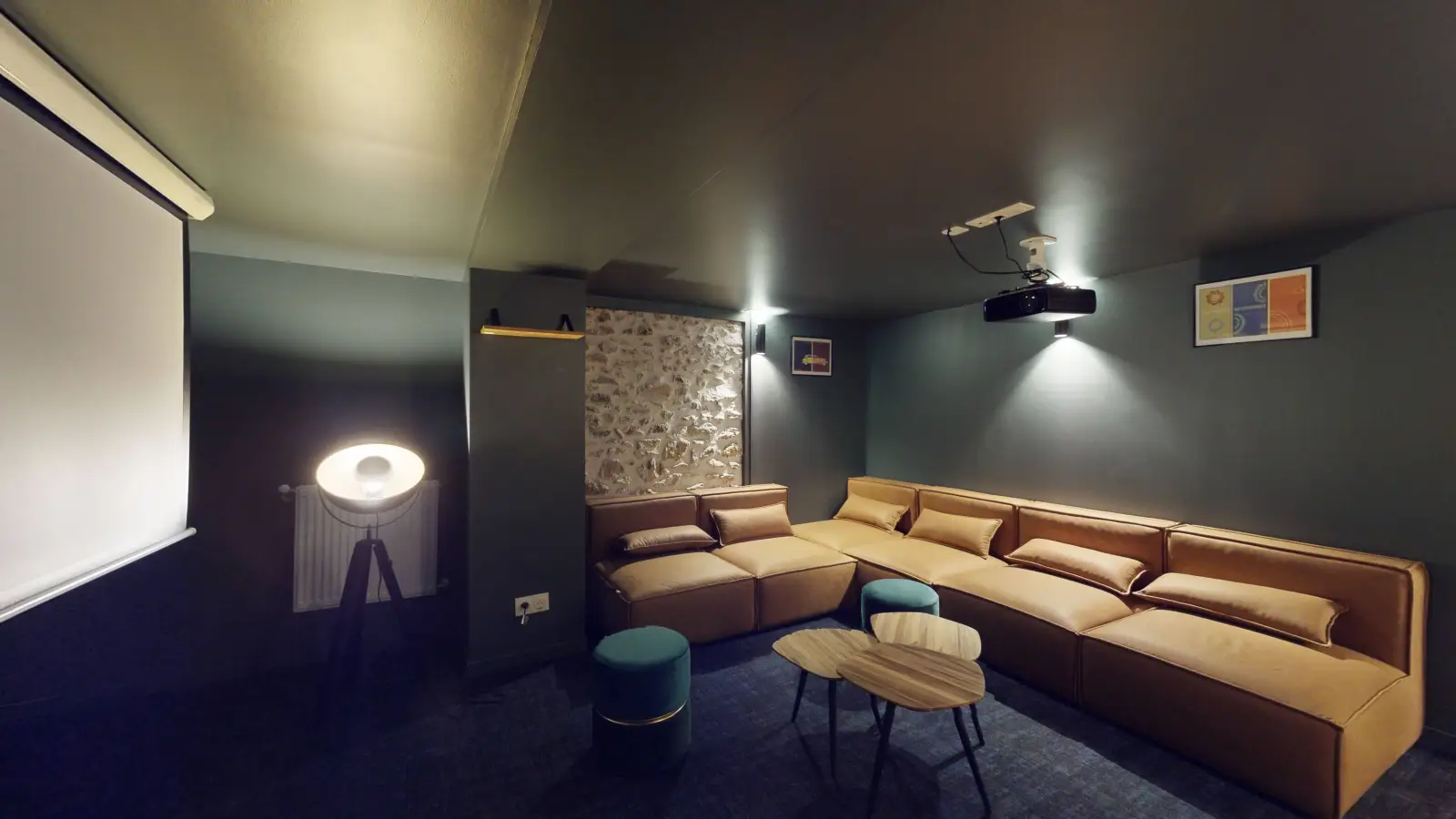 Room Rue Georges Clemenceau in Saint-Maur-des-Fossés