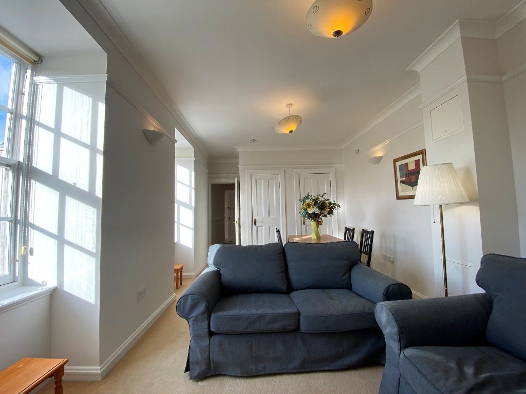 Flat East Suffolk Park in City of Edinburgh