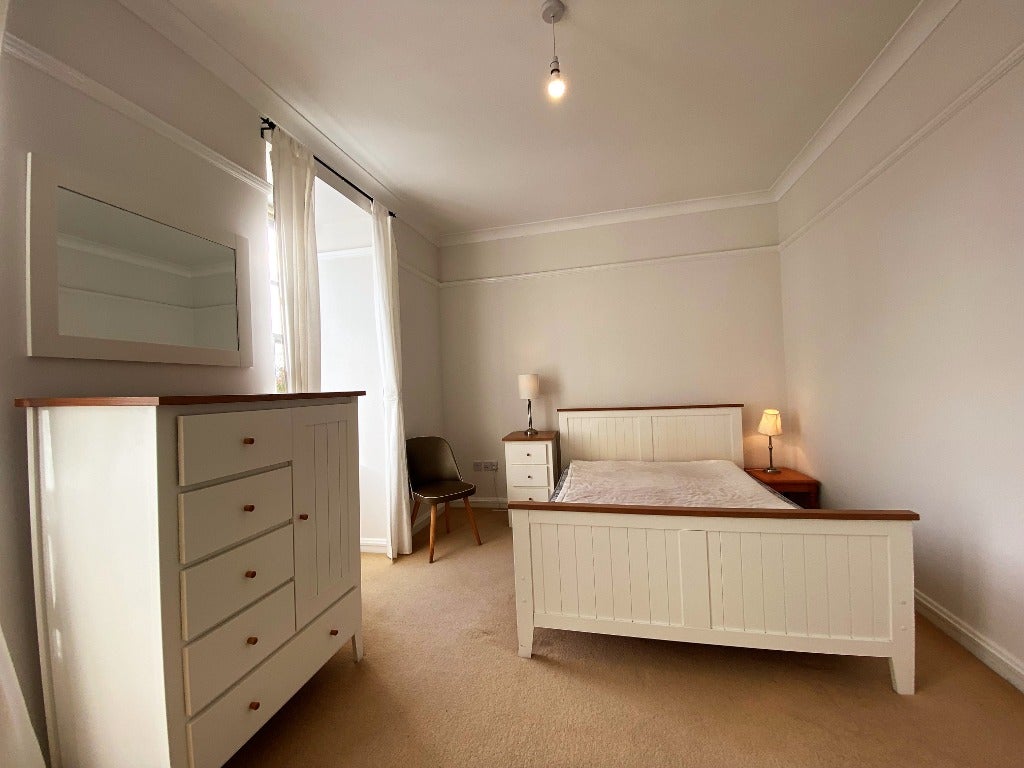 Flat East Suffolk Park in City of Edinburgh