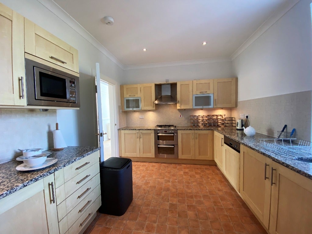 Flat East Suffolk Park in City of Edinburgh