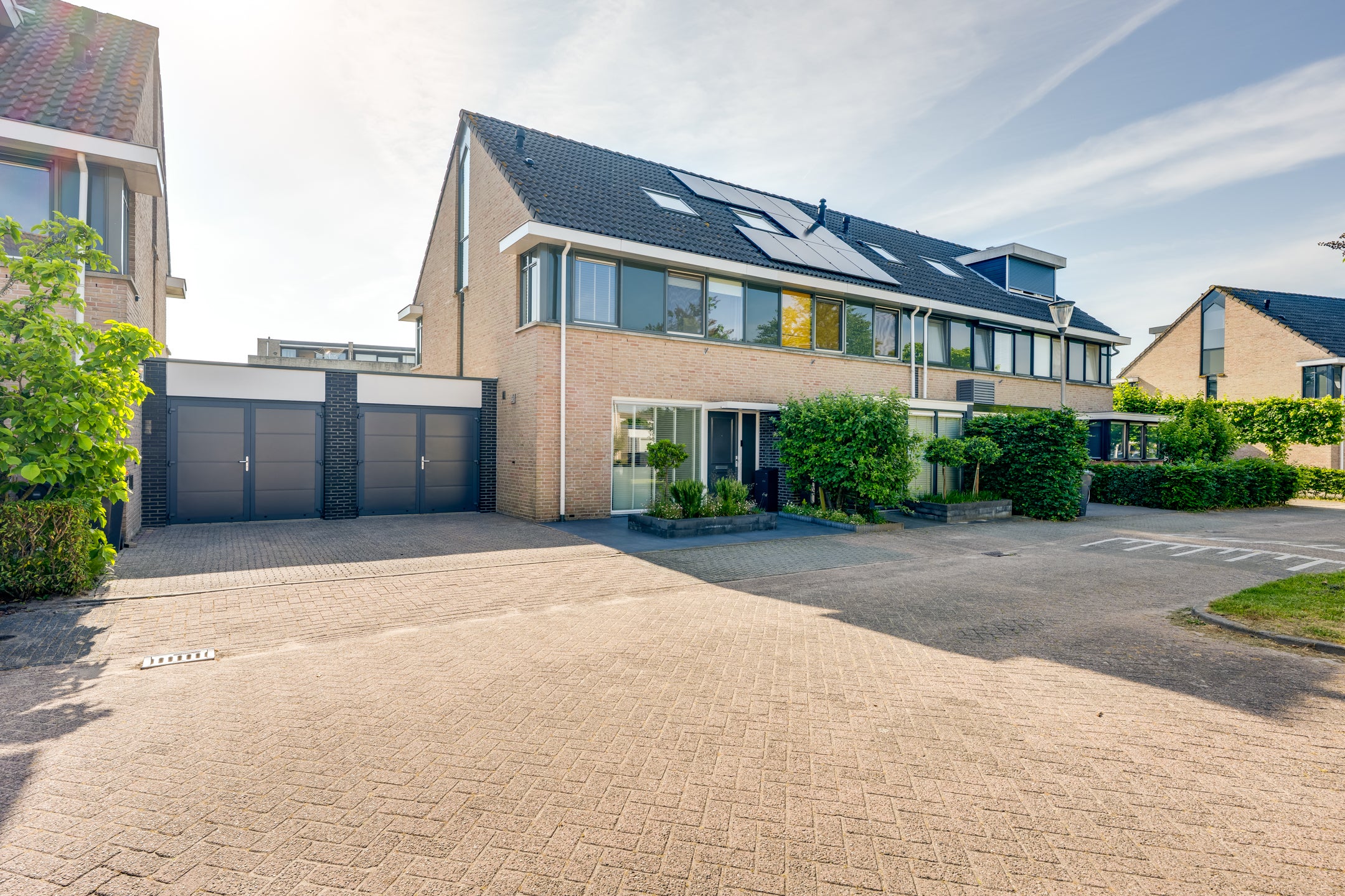 Huis Gageldonk 24 in Udenhout