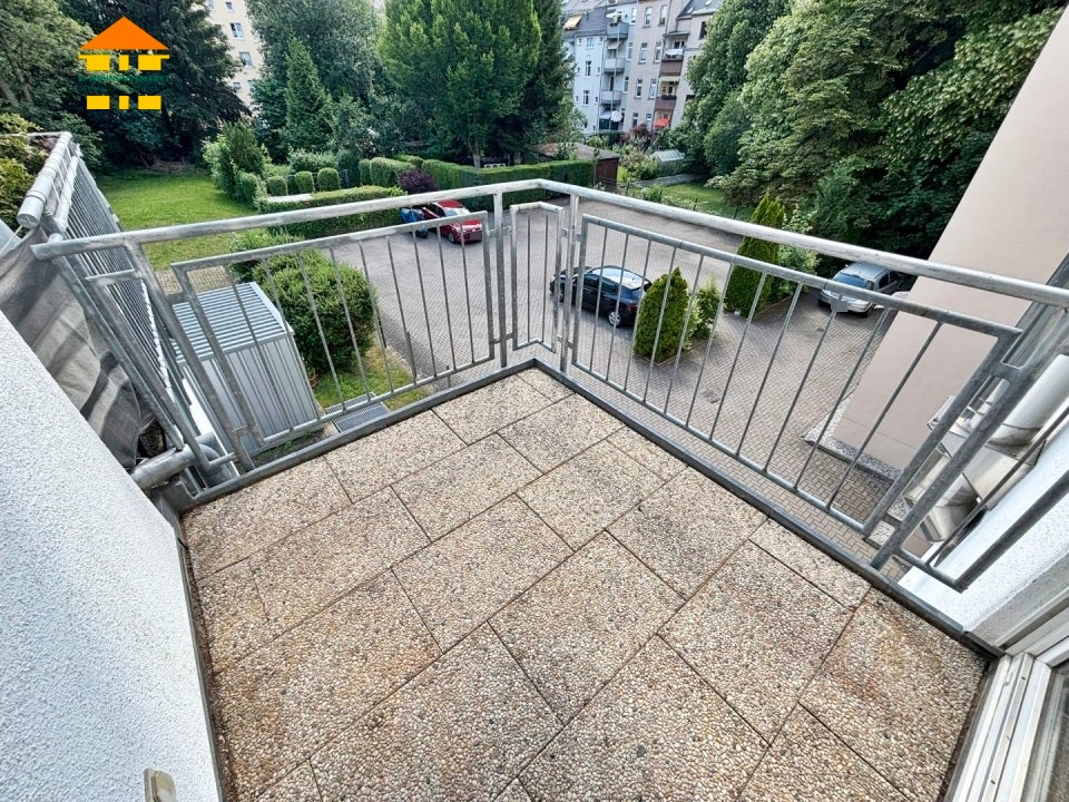 Wohnung Heinrich-Schütz-Straße in Chemnitz