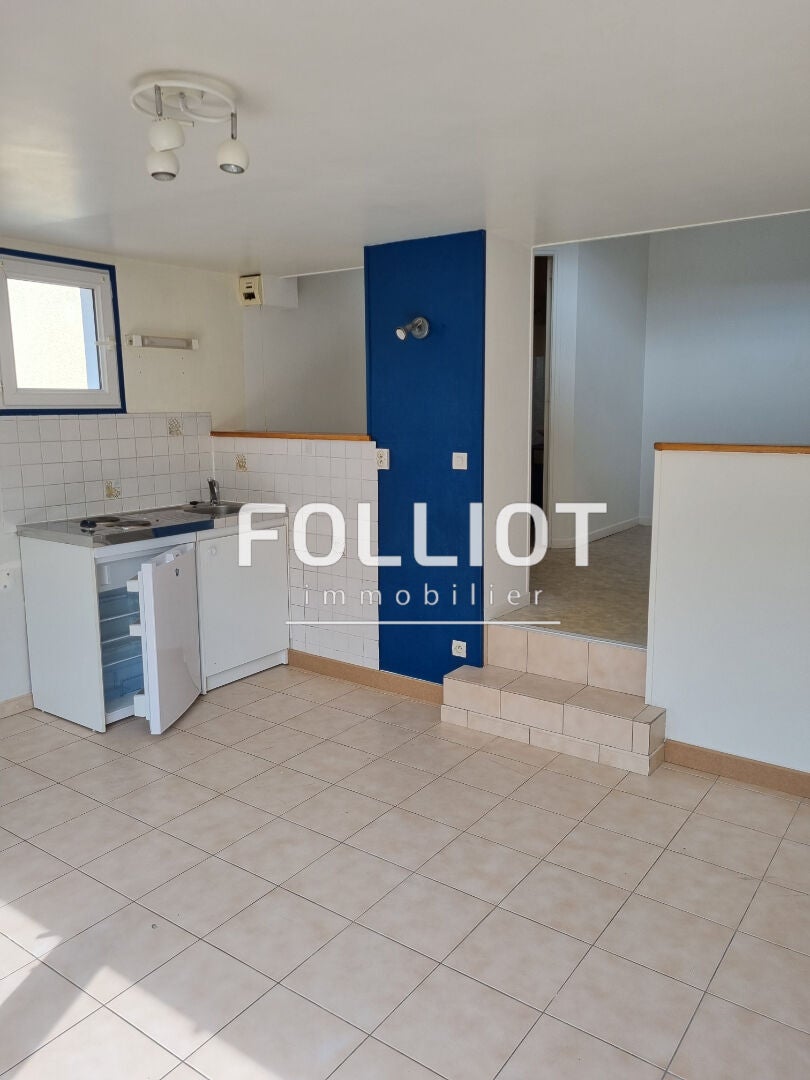 Appartement Rue de l'Yser à Saint-Lô
