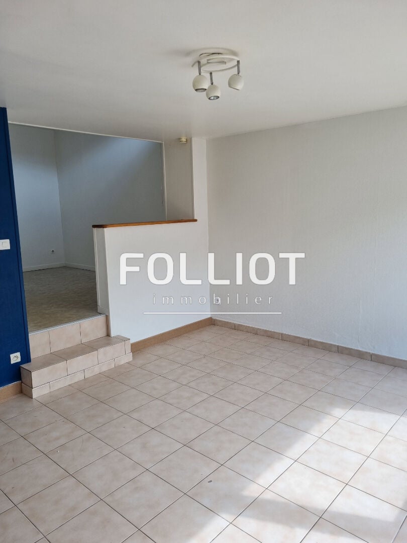 Appartement Rue de l'Yser à Saint-Lô