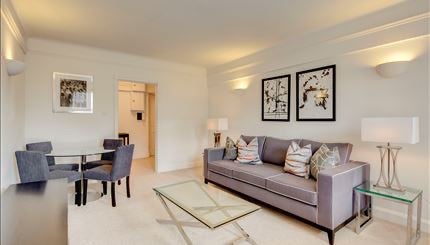 Flat Godfrey Street in Greater London