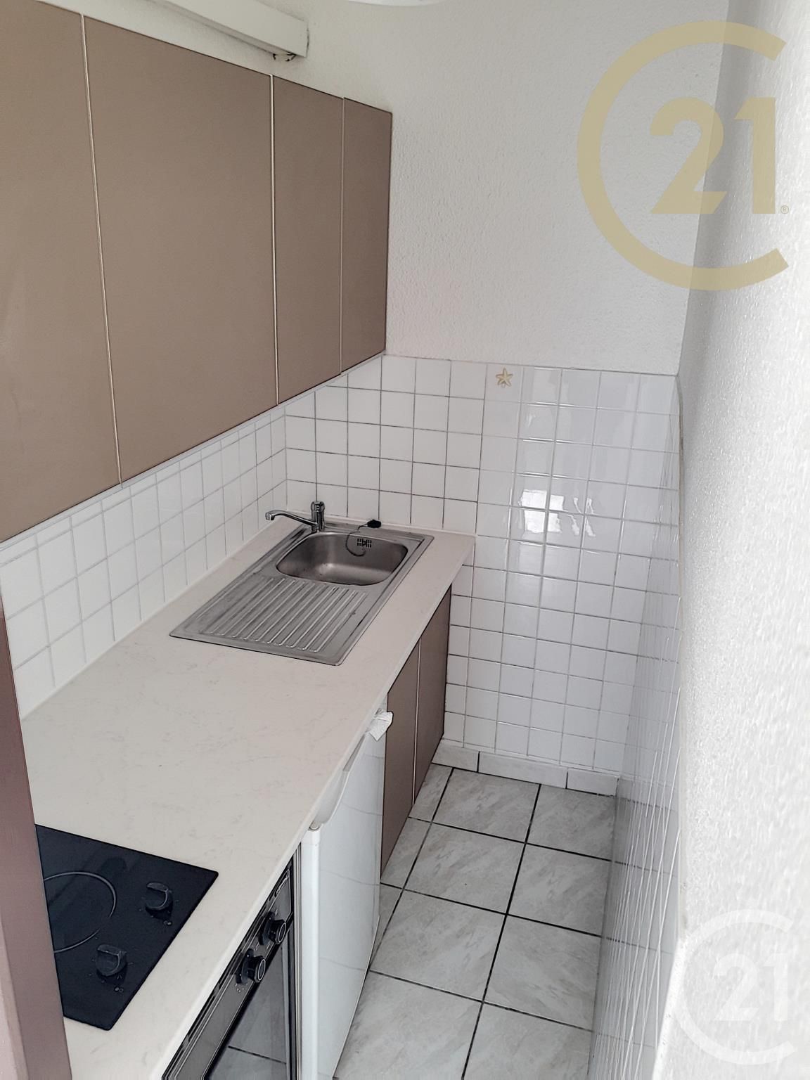 Appartement Rue Paul Éluard à Saint-Cyprien