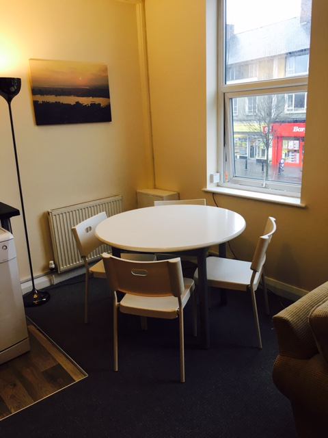 Room Palatine Road in Manchester