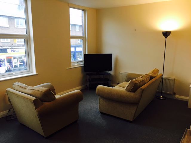 Room Palatine Road in Manchester
