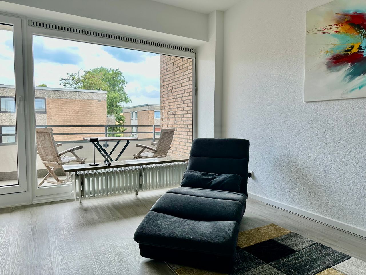 Wohnung Rathelbecker Weg in Erkrath