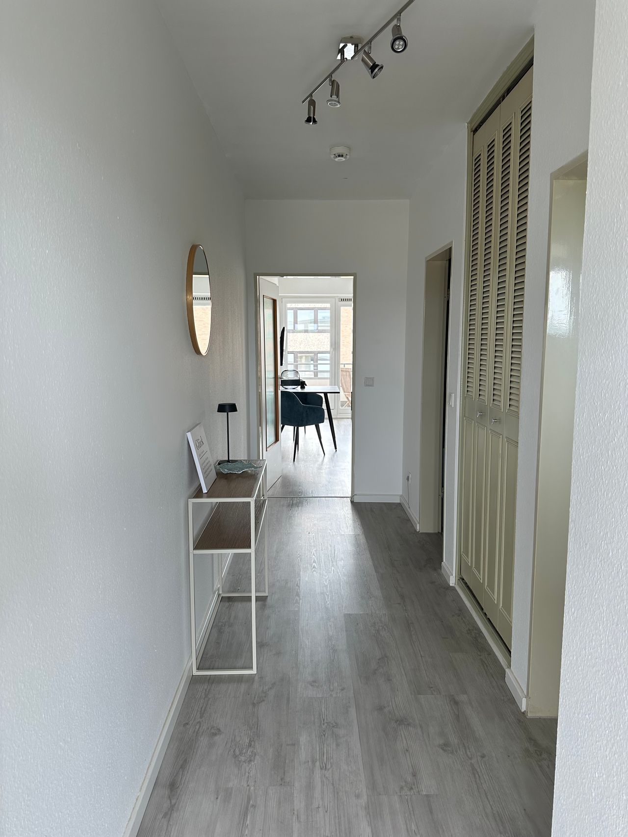 Wohnung Rathelbecker Weg in Erkrath