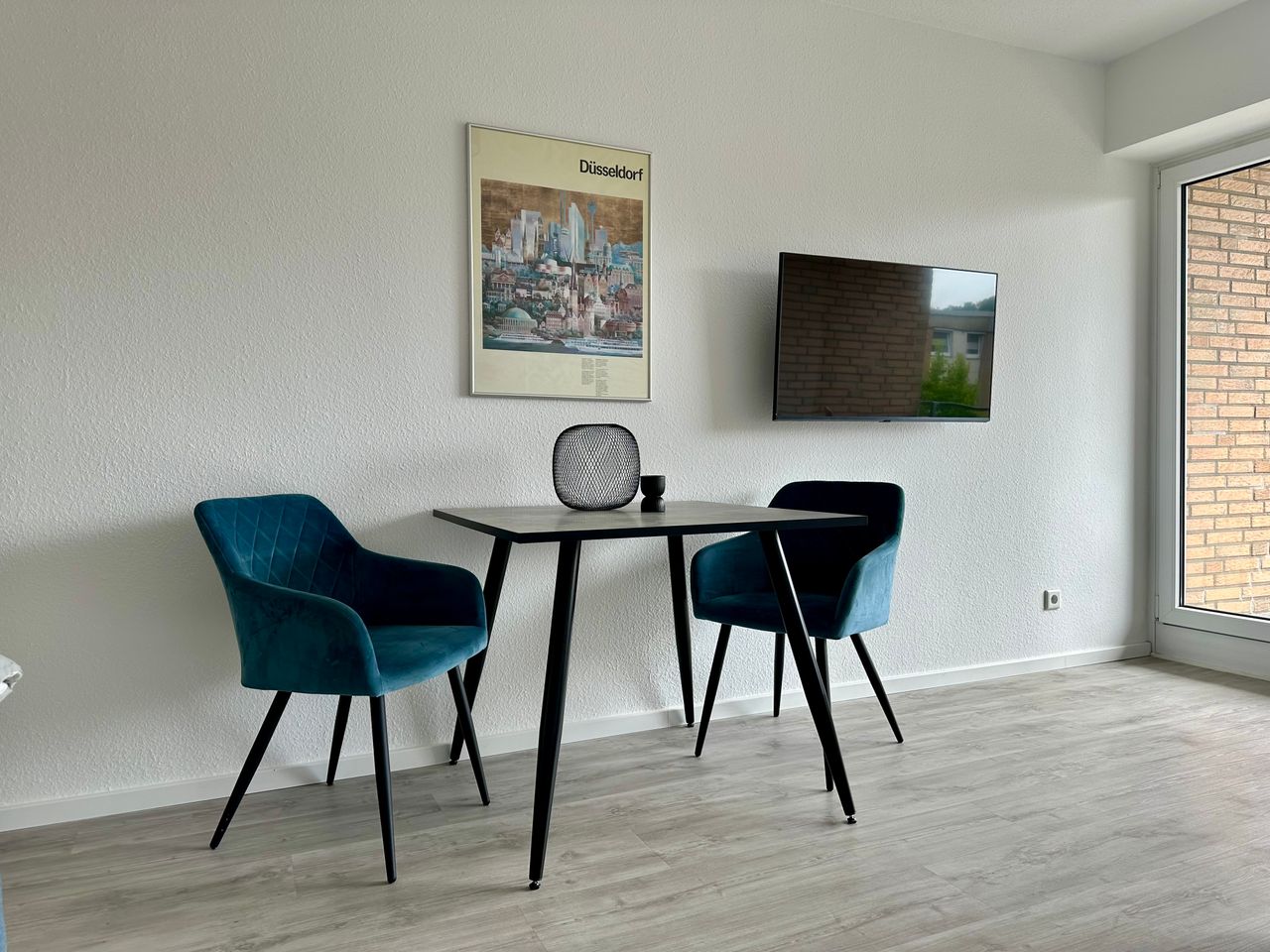 Wohnung Rathelbecker Weg in Erkrath
