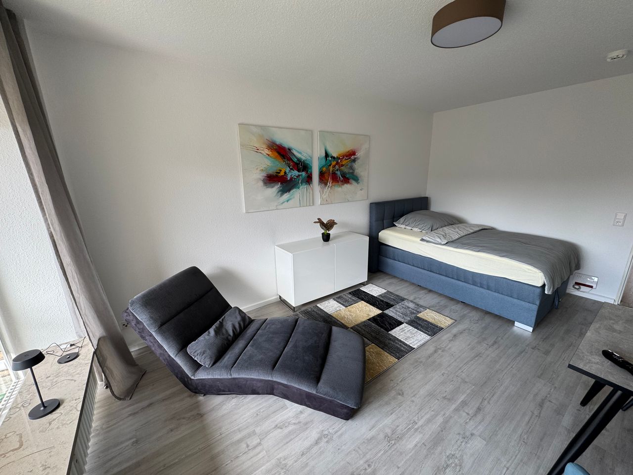 Wohnung Rathelbecker Weg in Erkrath