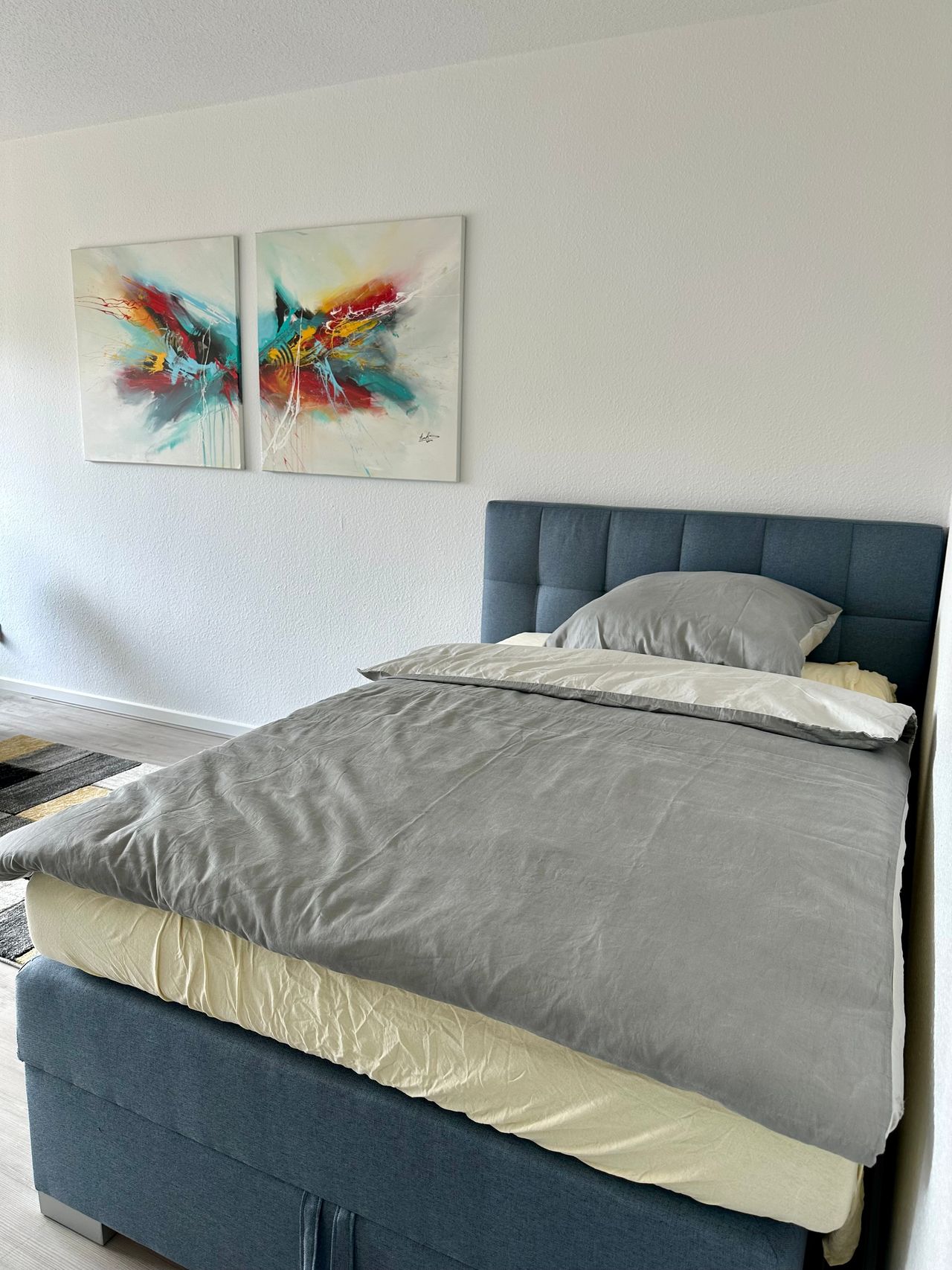 Wohnung Rathelbecker Weg in Erkrath